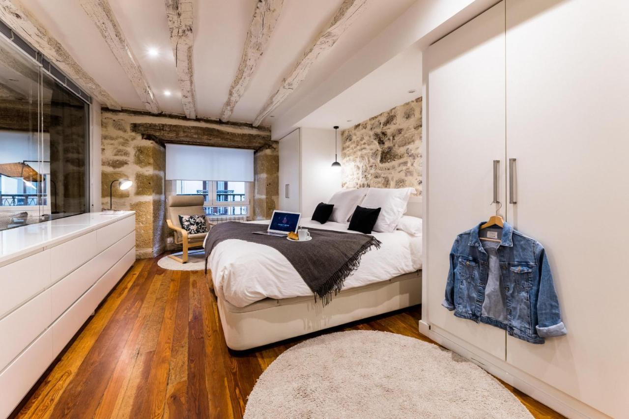 Amelia By Sweet Appartement Saint-Sébastien