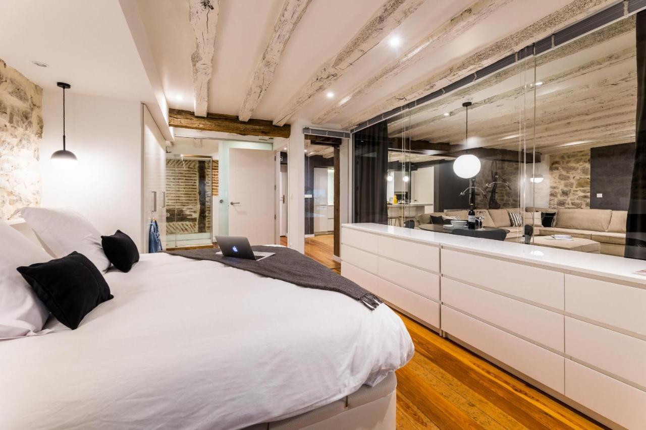 Amelia By Sweet Appartement Saint-Sébastien