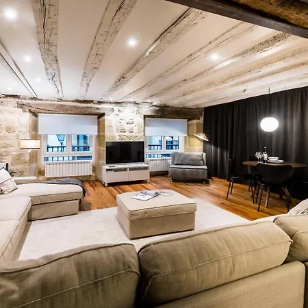 Amelia By Sweet Home San Sebastian Buitenkant foto