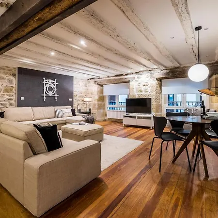 Amelia By Sweet Home San Sebastian Buitenkant foto
