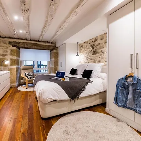 Amelia By Sweet Home San Sebastian Buitenkant foto