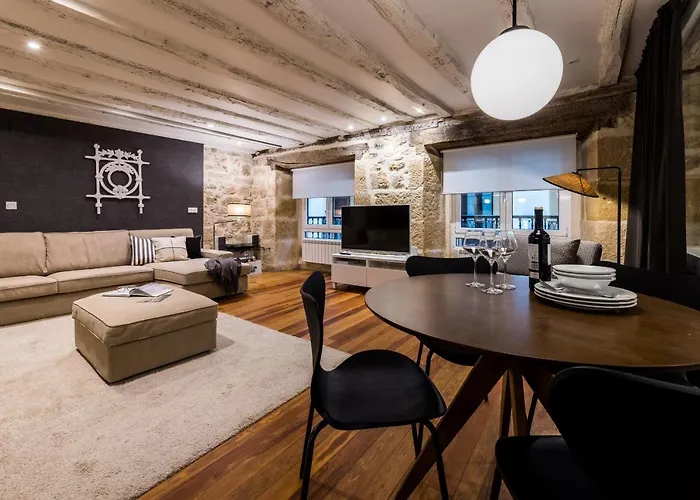 Amelia By Sweet Home San Sebastian