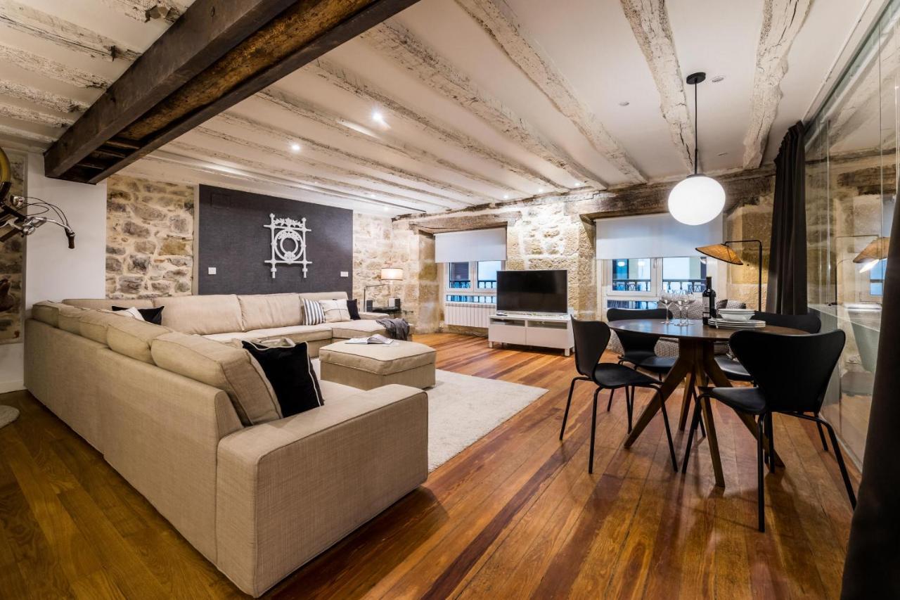 Amelia By Sweet Appartement San Sebastian