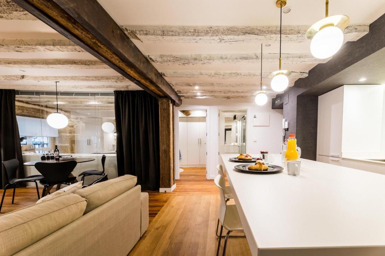 Appartement Amelia By Sweet San Sebastian