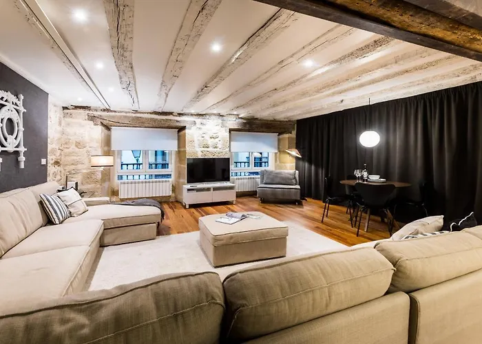 Amelia By Sweet Home San Sebastian